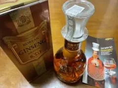 CAMUS XO ブランデー & Baekhwa 高麗人参酒 古酒 カミュ XO（CAMUS XO） | お酒買取専門店JOYLAB｜高価買取・全国