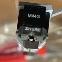2025年最新】shure 44gの人気アイテム - メルカリ