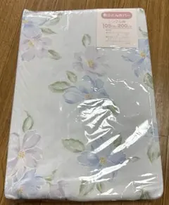 敷ふとんカバー　シングル用　105×200