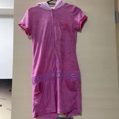 キティちゃん半袖着ぐるみ 値下げしました!