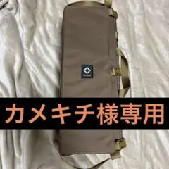 ヘリノックス サイドストレージM