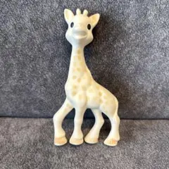 きりんのソフィー　おもちゃ