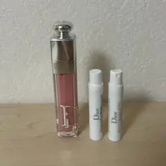 [おまけ付き]dior マキシマイザー 010