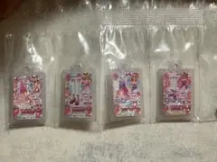 アイカツ ガチャガチャ
