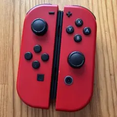 Switch ジョイコン レッド×レッド ニンテンドー