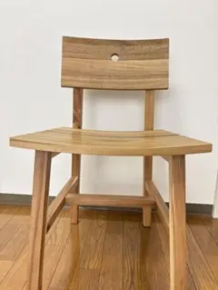 【IKEA】SKOGSTA スコグスタ　チェア