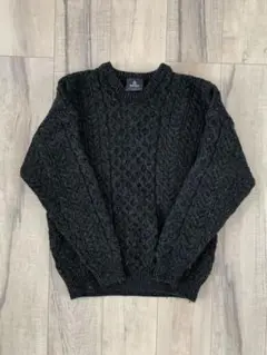 ARAN WOOLLEN MILLS（アランウーレンミルズ）