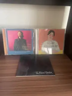 kick a show 3枚セット