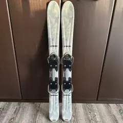 ショートスキー atomic FreeZone99 99cm