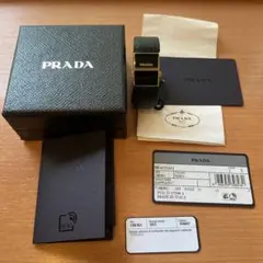 PRADA ブレスレット