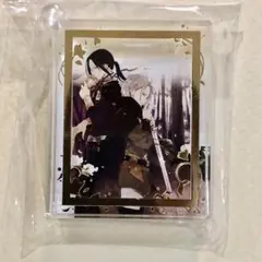 赤髪の白雪姫 原画展 トレーディング アクリルキーホルダ　セイエツ　ツルバ