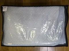 アイスミラクル、プレミアム敷きパッド、シングル、クールパッド、少々難あり品、、