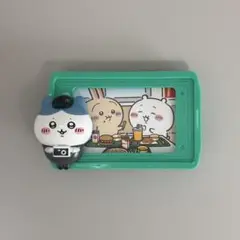 ちいかわ ハッピーセット ハチワレ
