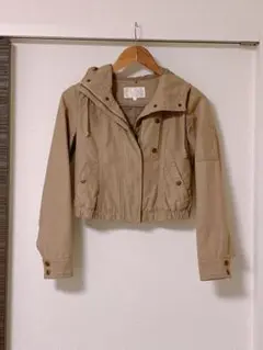 ココディール ジャケット