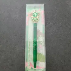 セーラームーン ボールペン セーラージュピター