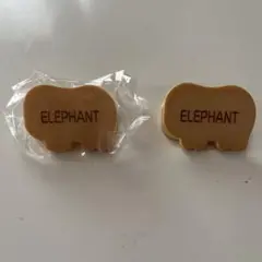 新品、未開封　まとめ売り　たべっこ動物　クリップ