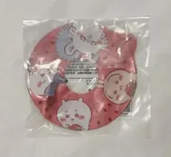 【未開封】ちいかわ ちいかわらんど ノベルティ ミニうきわ スイカ ②