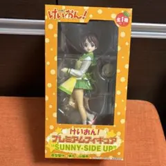 K-ON! SUNNY-SIDE UP プレミアムフィギュア