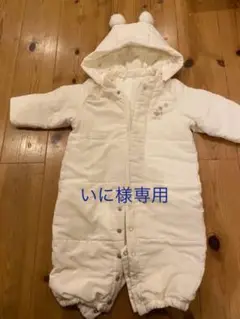 celecカバーオール ロンパース ジャンプスーツ