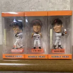 2025年最新】巨人 坂本勇人 ボブルヘッドの人気アイテム - メルカリ