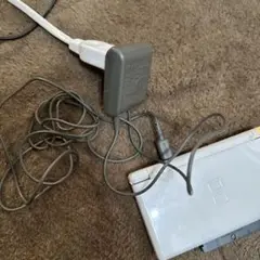 ニンテンドーDS本体 充電器付き ドラゴンボールZ
