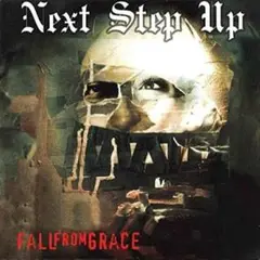 Next Step Up nyhc metalcore