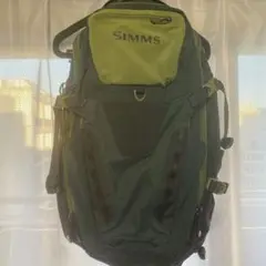 simms シムス バックパック リュックサック