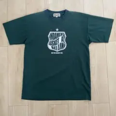 バスケウェア　BALL LINE Tシャツ M バスケット