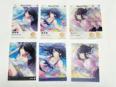 【7点セット】シャニマス　灯織　EMOCA　エモカ　　ノーマル　スペシャル　SP