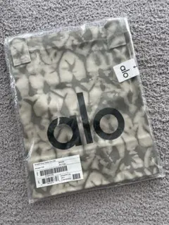 未使用品　Alo yoga トートバッグ