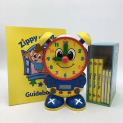 2008年 ジッピーアンドミー Zippy and Me DVD 1100829
