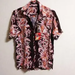 Honolulu アロハシャツ ホノルル