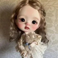 dayuanbao bjd球体関節人形 カスタムドール ブライス人形　qbaby