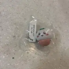 ちいかわ ストラップ くら寿司