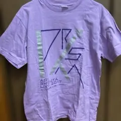 蒼井翔太 ライブTシャツ Lサイズ