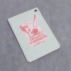 TRANSFORMERS オプティマスプライム パスケース