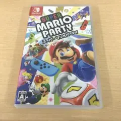 602.スーパー マリオパーティ