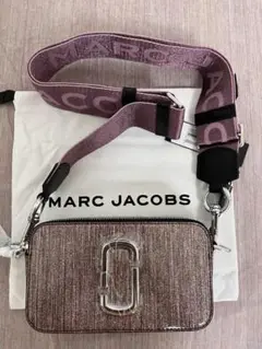 MARC JACOBS マークジェイコブス ショルダーバッグ