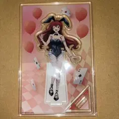くじ引き堂 無職転生 アクリルスタンドフィギュア エリス バニーガール