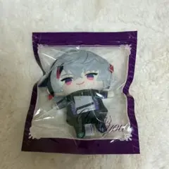 にじさんじ にじぱぺっと にじぱぺ ぬいぐるみ 1st LIVE 不破湊
