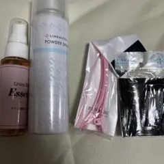 ウィッグスプレー 二本 片方試し出しのみ