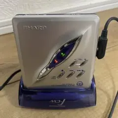 SONY MZ-R91 動作確認済 SHARP MD-ST800 2台 SONY MZ-R91 動作確認済 SHARP MD-ST800 2台