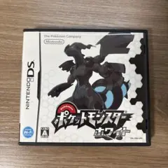 ポケットモンスターホワイト