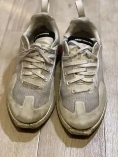 adidas Y-3 Yohji Yamamoto ORISAN スニーカー