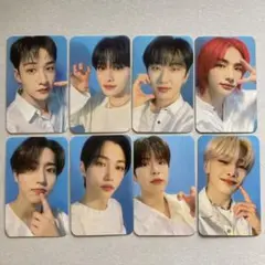 Stray Kids トレカセット 41