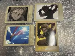 ホークス ヒロアカ カード ぱしゃこれ 23
