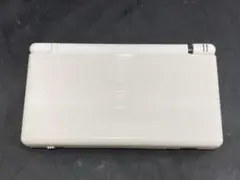 F5I005◆ジャンク◆ ニンテンドー DS Lite 本体 クリスタルホワイト