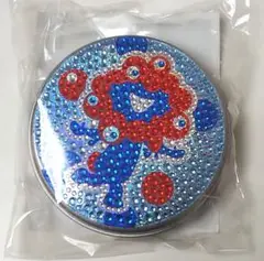 大阪万博 ミャクミャク キラキラ缶