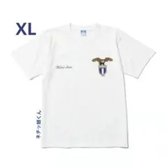 【新品・未開封】huberStore Aquilotti Tシャツ / XL