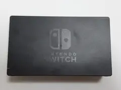 Nintendo Switch スイッチ ドックのみ 純正品
